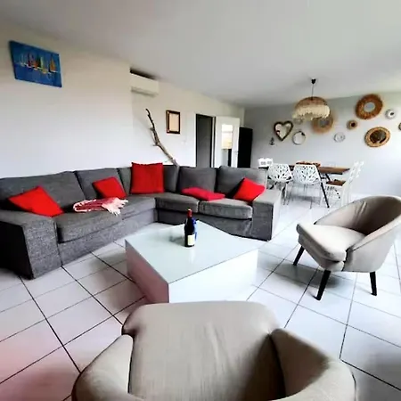 Apartment Le Sensation - En Plein Coeur De Ville- Ascenseur *